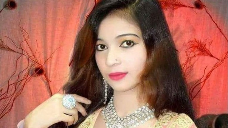 Trudna pjevačica ubijena u Pakistanu jer nije ustala na slavlju