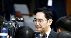 Samsung u velikim problemima, umiješan u korupcijski skandal s predsjednicom Južne Koreje