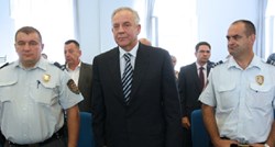 Opet odgođeno suđenje za Planinsku: Suoptuženi Mlinarević nije se pojavio