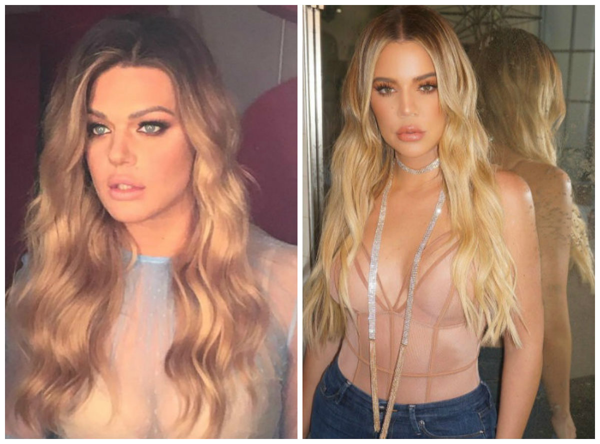 Sandru Perković obožavatelj usporedio s Khloe Kardashian