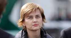 Sandra Švaljek dala ostavku; Kosor: To je moralan čin