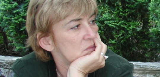 I Sarnavka najavila tužbu protiv sestre Gordane Getoš Magdić
