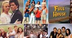 Od "Santa Barbare" do "O.C"-a: Nezaboravne špice i tematske pjesme popularnih tv serija