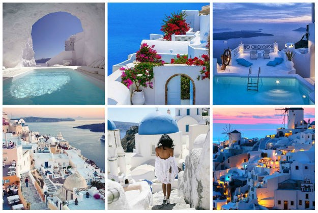 Jedna od najpoželjnijih ljetnih destinacija 2016.: Vodimo vas na romantični Santorini