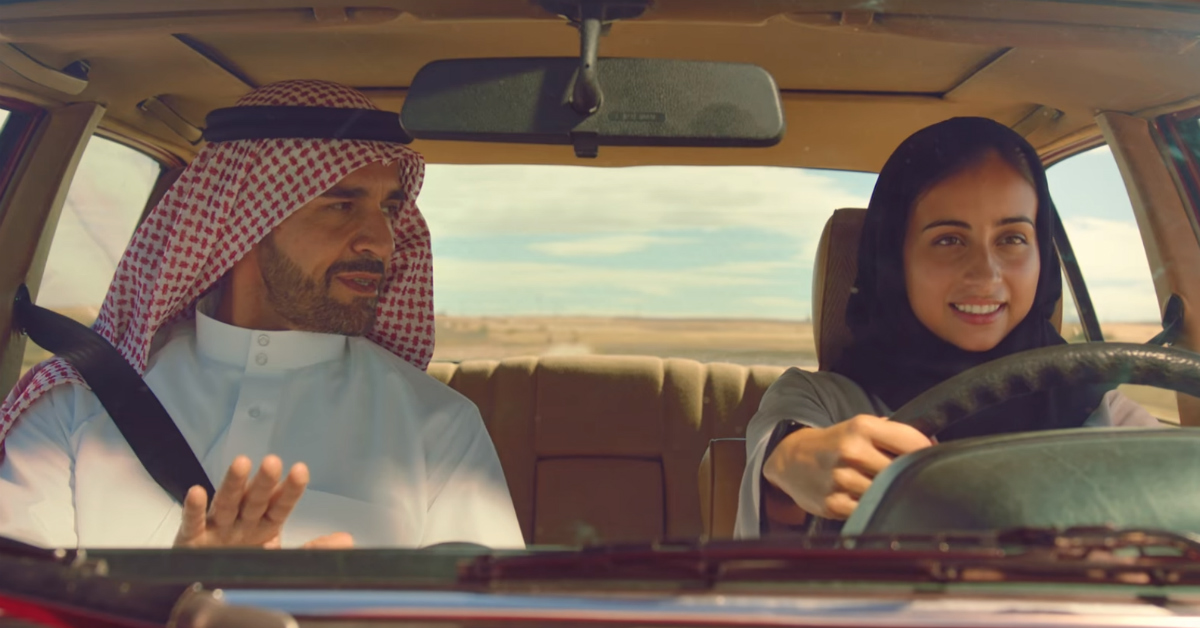 Žene u Saudijskoj Arabiji će uskoro smjeti voziti automobile