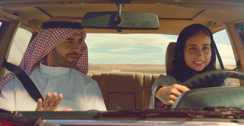 Žene u Saudijskoj Arabiji će uskoro smjeti voziti automobile