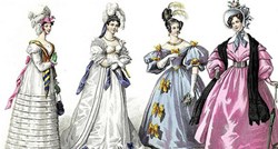 18 pravila ponašanja za mlade dame iz 1831. godine