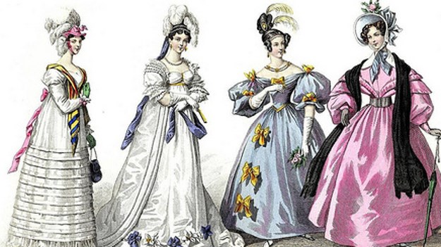 18 pravila ponašanja za mlade dame iz 1831. godine