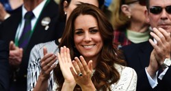 Kraljevski volumen: Otkrivamo sve tajne kose Kate Middleton