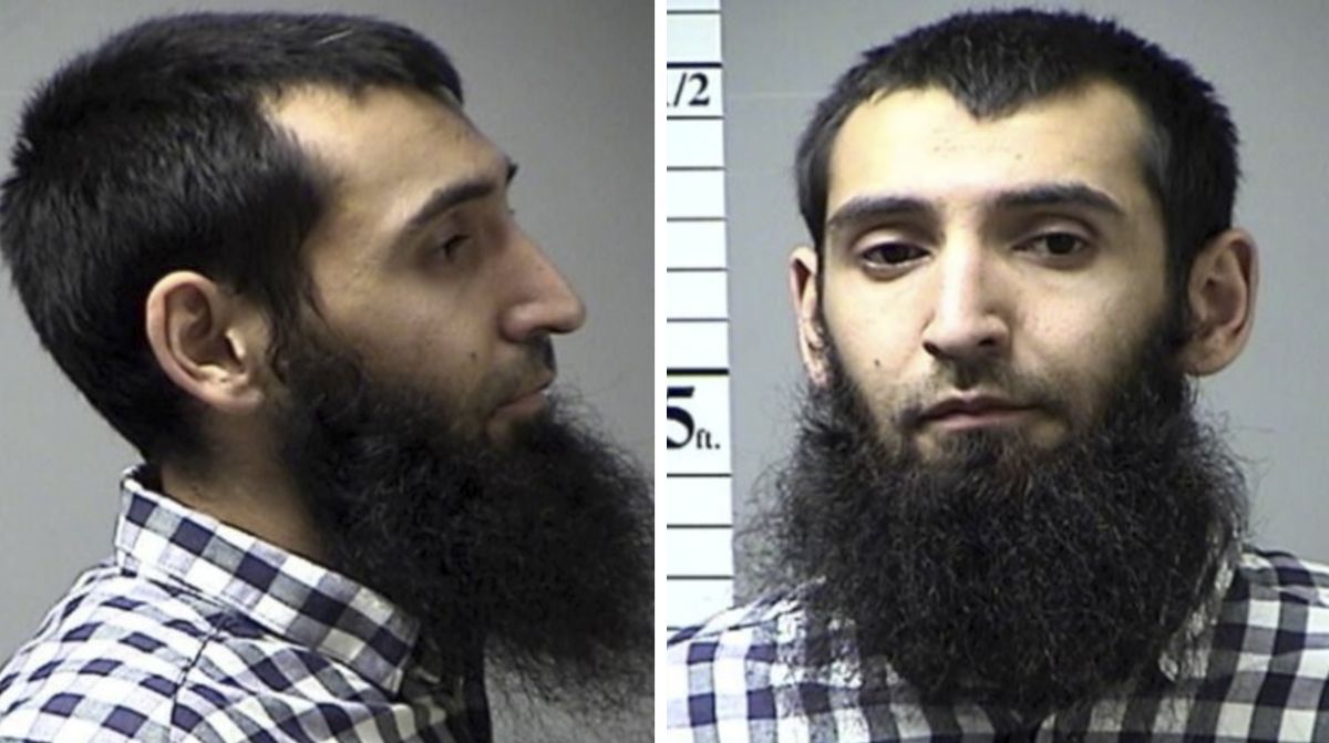 ISIS preuzeo odgovornost: Napadač iz New Yorka je "vojnik kalifata"