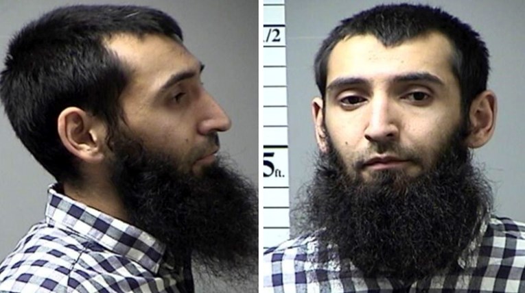 ISIS preuzeo odgovornost: Napadač iz New Yorka je "vojnik kalifata"