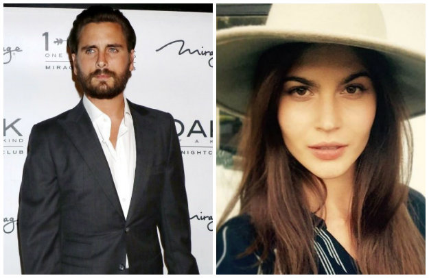 Osveta za Biebera? Scott Disick zamijenio Kourtney zgodnom švedskom manekenkom