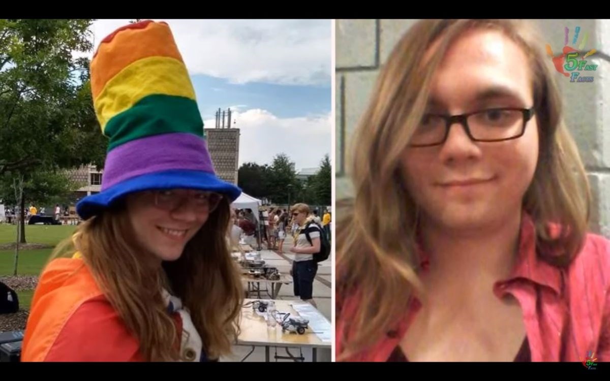 U SAD-u policija ubila LGBT studenta, imao je nož i vikao: "Upucajte me"