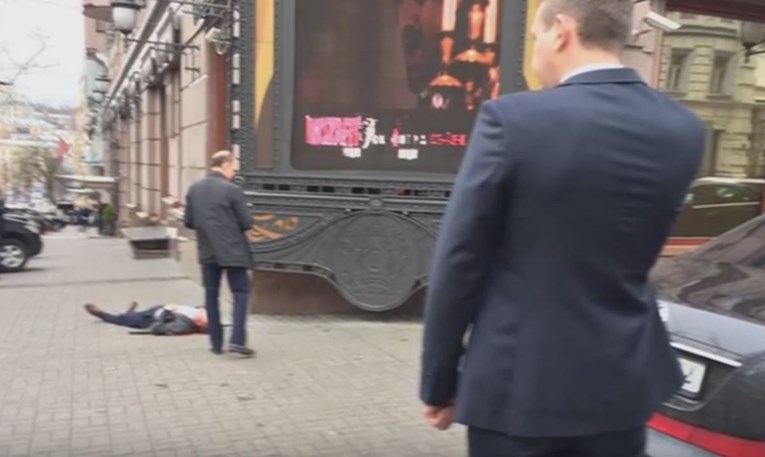 Ubijen Denis Voronenkov, ruski zastupnik koji je od Putina pobjegao u Kijev