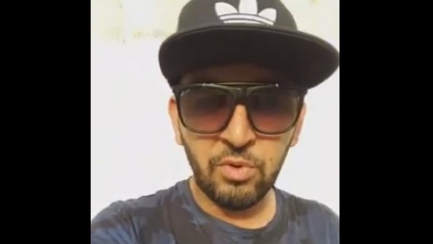 VIDEO Francuski musliman u 7-minutnoj snimci izvrijeđao ISIS pa dobio odgovor od terorista