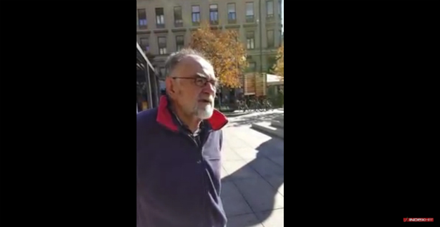 VIDEO ANKETA Zagrepčani o terasi: "Kad ženska dođe mogla bi si tu grijati jajnike, a i mi svoje..."