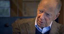 Lord Rothschild: U tijeku je najveći financijski eksperiment u povijesti