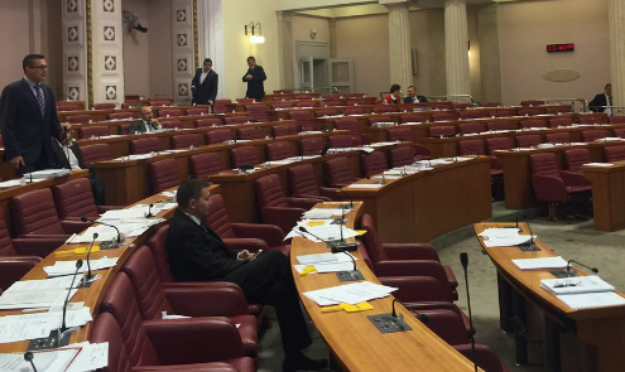 Revizija pročešljala financije Sabora, sve je čisto