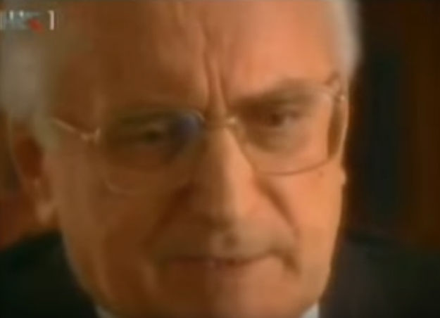 HDZ danas obilježava 17. godišnjicu smrti Franje Tuđmana