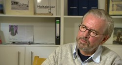 Jürgen Todenhöfer: CIA koordinira isporuke oružja prema islamističkim teroristima
