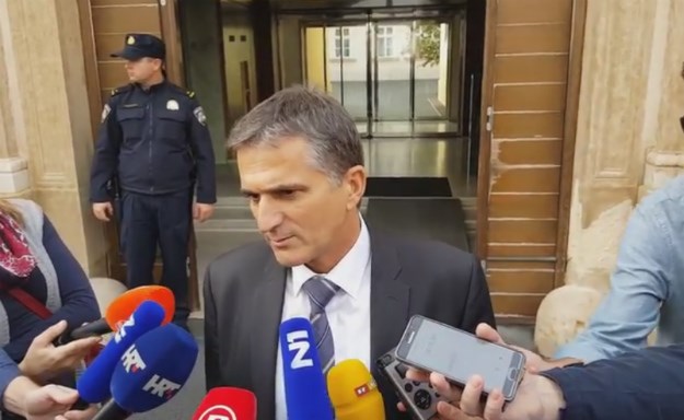 Vlada predložila osnivanje Ministarstva državne imovine, čeka se još potvrda Sabora