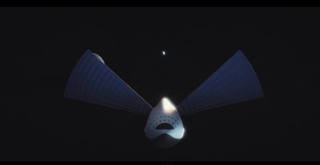 VIDEO Svi pričaju o fantastičnoj simulaciji kolonizacije Marsa koju je objavio Elon Musk