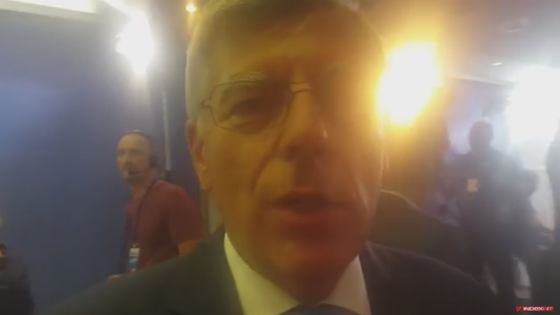 VIDEO Reiner za Index: Izlaznost je mala jer ljudi hodočaste u Mariju Bistricu