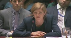 VIDEO Američka veleposlanica zbog Alepa napala Ruse pred cijelim UN-om: "Kako vas nije sram?!"