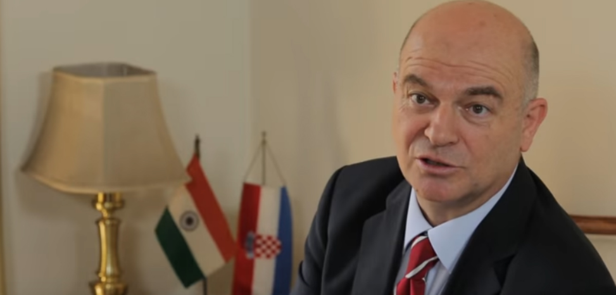 Plenković uhljebio Karamarkovog bivšeg šogora Amira Muharemija