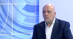 Zbog sumnje u korupciju uhićen Amir Zukić, glavni tajnik Stranke demokratske akcije u BiH