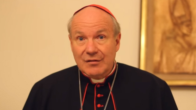 Bečki kardinal: Muslimani žele osvojiti Europu, neka nam se Bog smiluje