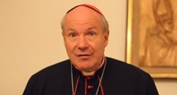 Bečki kardinal: Muslimani žele osvojiti Europu, neka nam se Bog smiluje