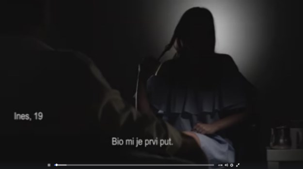 VIDEO HNS-ov Gjurković objavio najčudniji izborni spot godine