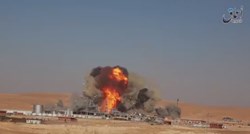 VIDEO Džihadisti zbog osvete Asadu digli u zrak INA-ino postrojenje u Siriji, milijuni bez grijanja