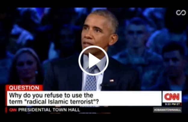 VIDEO Odgovor o radikalnom islamizmu koji je Obama dao majci ubijenog vojnika osvojio internet