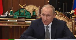 VIDEO Putinova poruka nakon ubojstva ruskog veleposlanika: "Ubojice će osjetiti odmazdu"