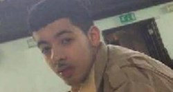 Britanska policija objavila fotografije terorista-samoubojice Abedija