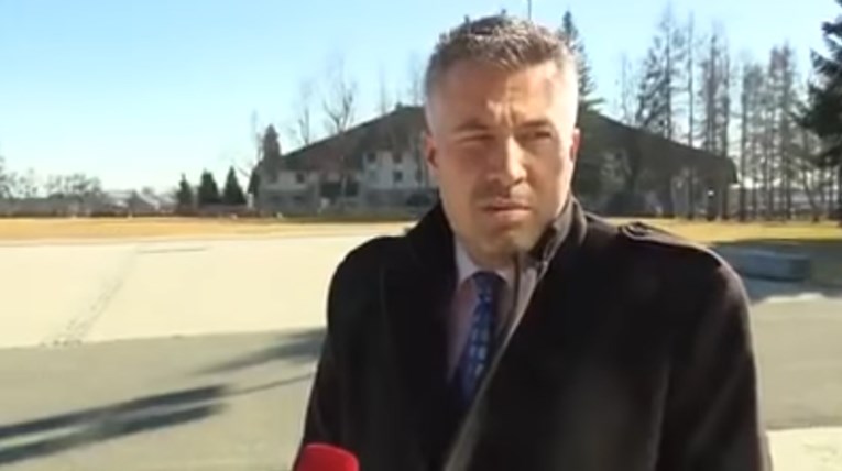 VIDEO Slovenski državni tajnik smijenjen nakon što se potpuno osramotio pred kamerama