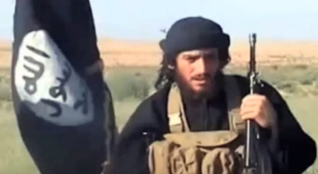 Ubijen drugi čovjek ISIS-a, Abu Mohamed Al Adnani