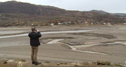 EKOLOŠKA KATASTROFA Nestalo Jablaničko jezero: "Nema ni jedne jedine kapi"