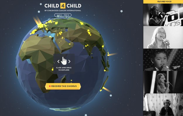 Mali talenti velikog srca: Djeca pjevaju za djecu oboljelu od raka