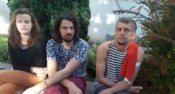 Jelenić i Burić pušteni: Miladin je bio izbezumljen, Zorana je napao šipkom i gurnuo ga s platforme