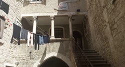 Grad Split izdao zabranu radova Darku Miladinu, prostoriju treba vratiti u prvobitno stanje
