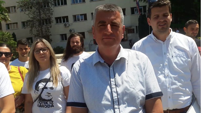Miro Bulj odmah bi prodao Ževrnjinu Škodu: "Prozvat ćemo krivce za sve suze napaćene Dalmacije"