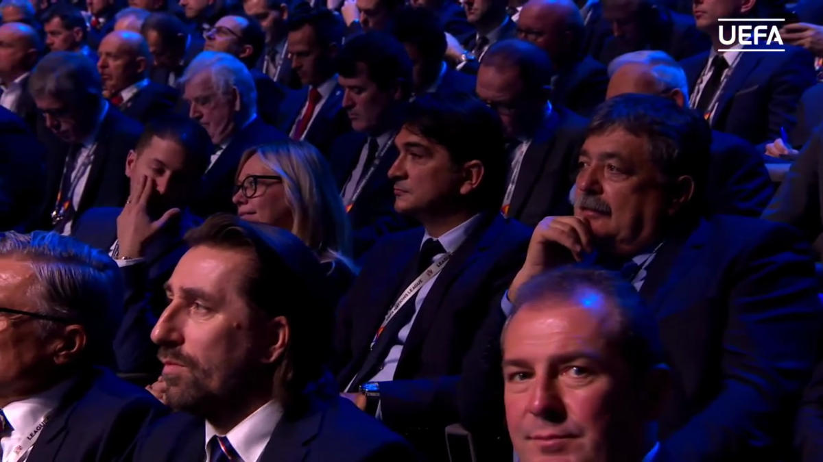 REAKCIJE UŽIVO Zlatko Dalić: Uživancija! Napunit ćemo stadione protiv Španjolske i Engleske