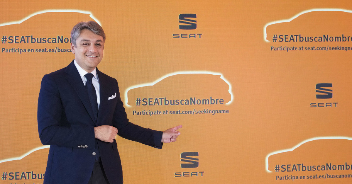 Predloži i glasaj: Seat traži najbolji prijedlog za ime novog modela