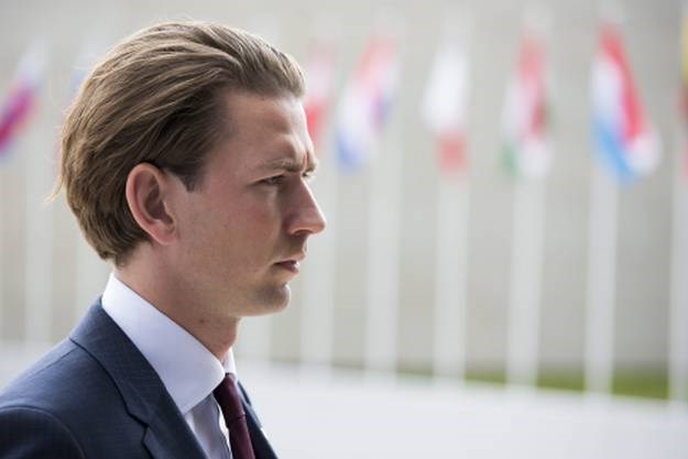 Kurz o izbjeglicama: Europa treba odustati od plana raspodjele izbjeglica