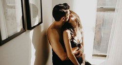 Stvari koje muškarci primjećuju na ženama tijekom seksa