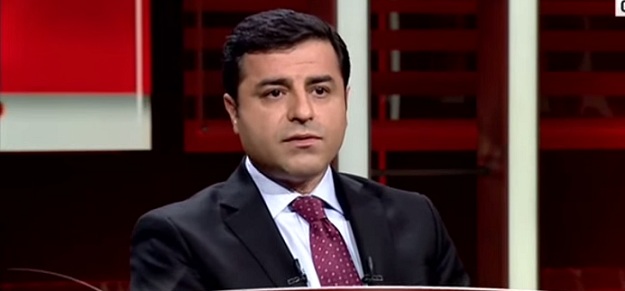 Prokurdski čelnik: Turski napadi na IS su "parada" u interesu Erdoganovih osobnih ambicija