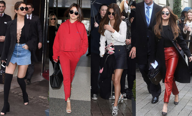 Kako vam se sviđa novi, odrasliji imidž Selene Gomez?